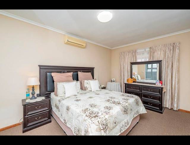 3 BEDROOM HOUSE FOR SALE IN DE OUDE SPRUIT